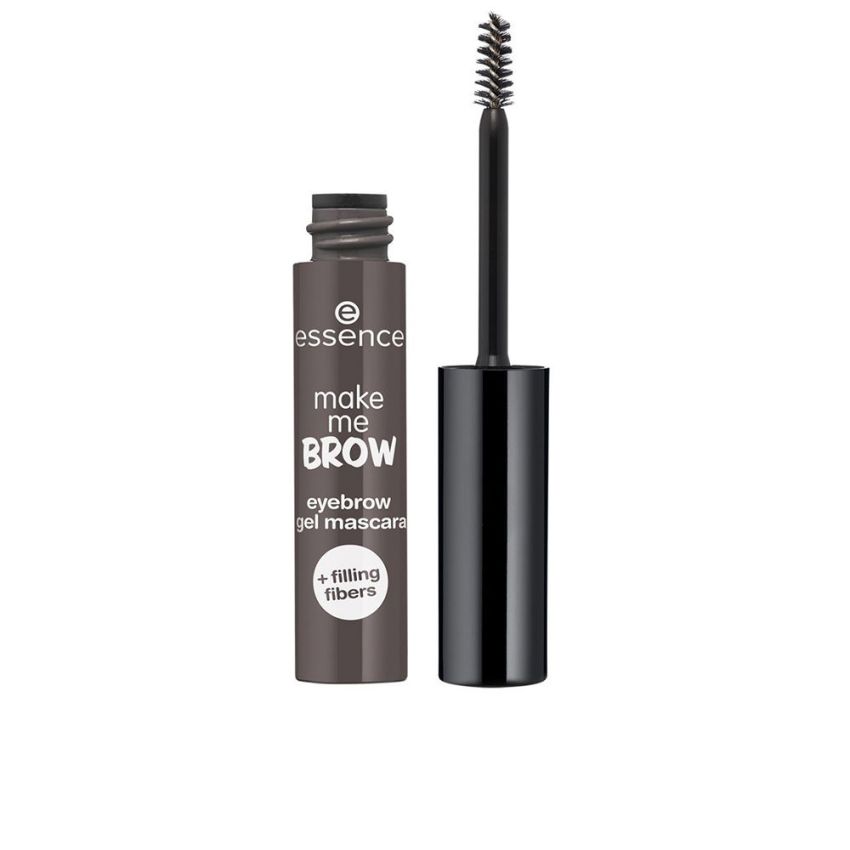 Mascara Gel Pour Sourcils Make Me Brow - 04-Sourcils Cendrés