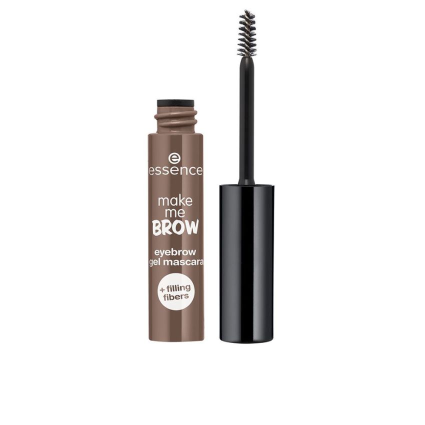 Mascara Gel Pour Sourcils Make Me Brow - 05-Sourcils Chocolat