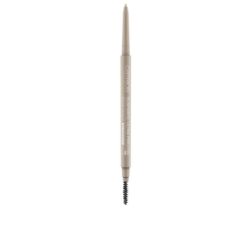 Slim’Matic Ultra Precise Brow Pencil Wp - 015-Ash Blonde
