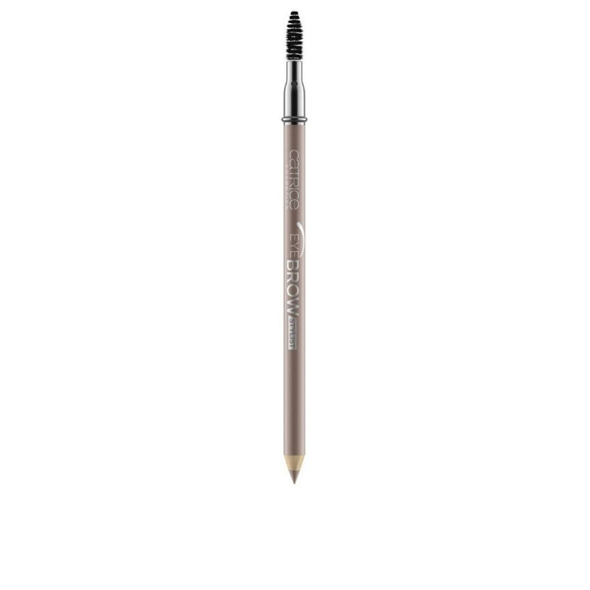 Crayon À Sourcils Eye Brow Stylist - 015 Ashy Drama