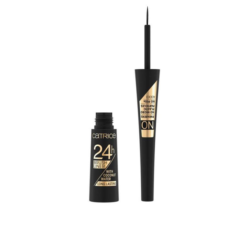 24H Brush Liner - 3 Ml