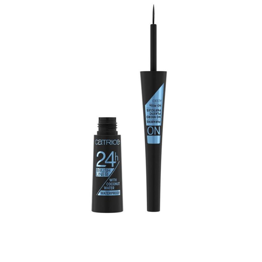 24H Brush Liner Waterproof - 3 Ml