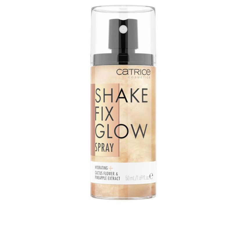 Shake Fix Glow Spray - 50 Ml