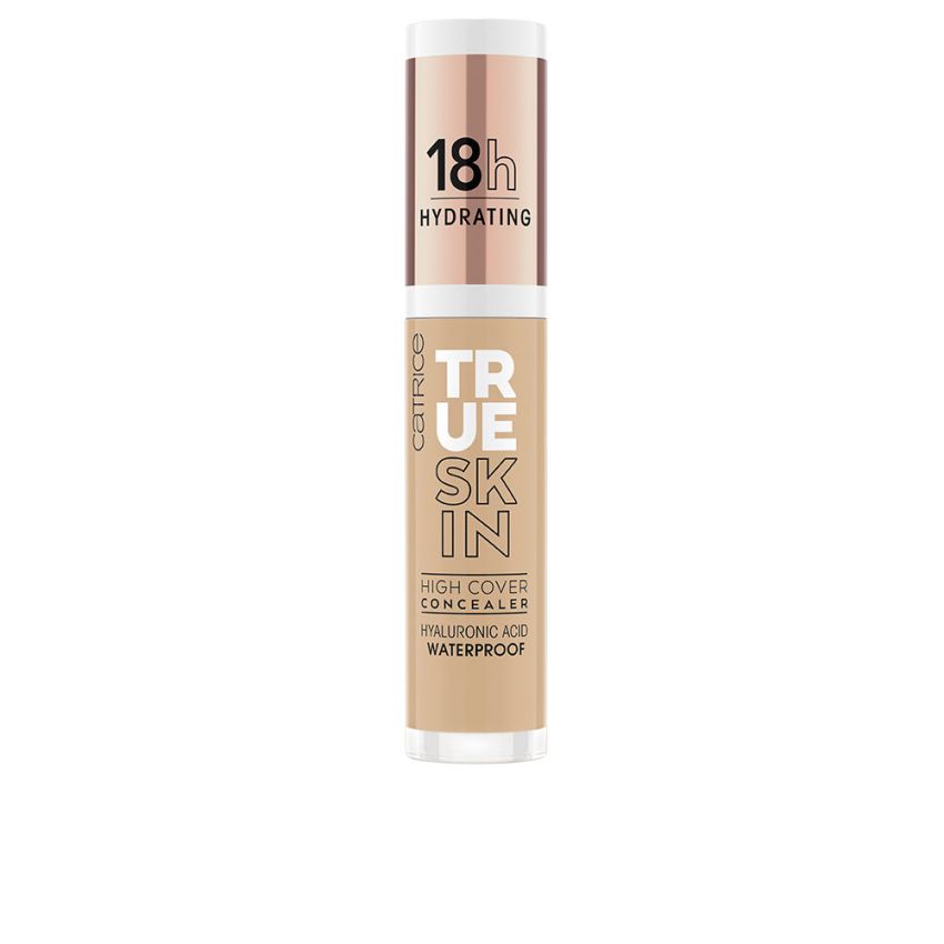 True Skin High Cover Concealer - 039-Warm Olive