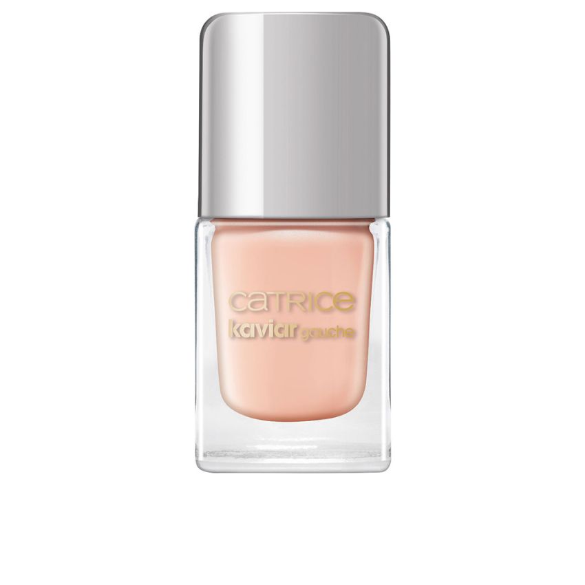 Kaviar Gauche Nail Lacquer - 10,5 G