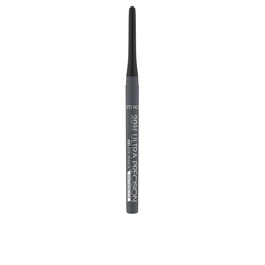 Crayon Yeux Gel Ultra Précision Waterproof 20H - 020-Grey
