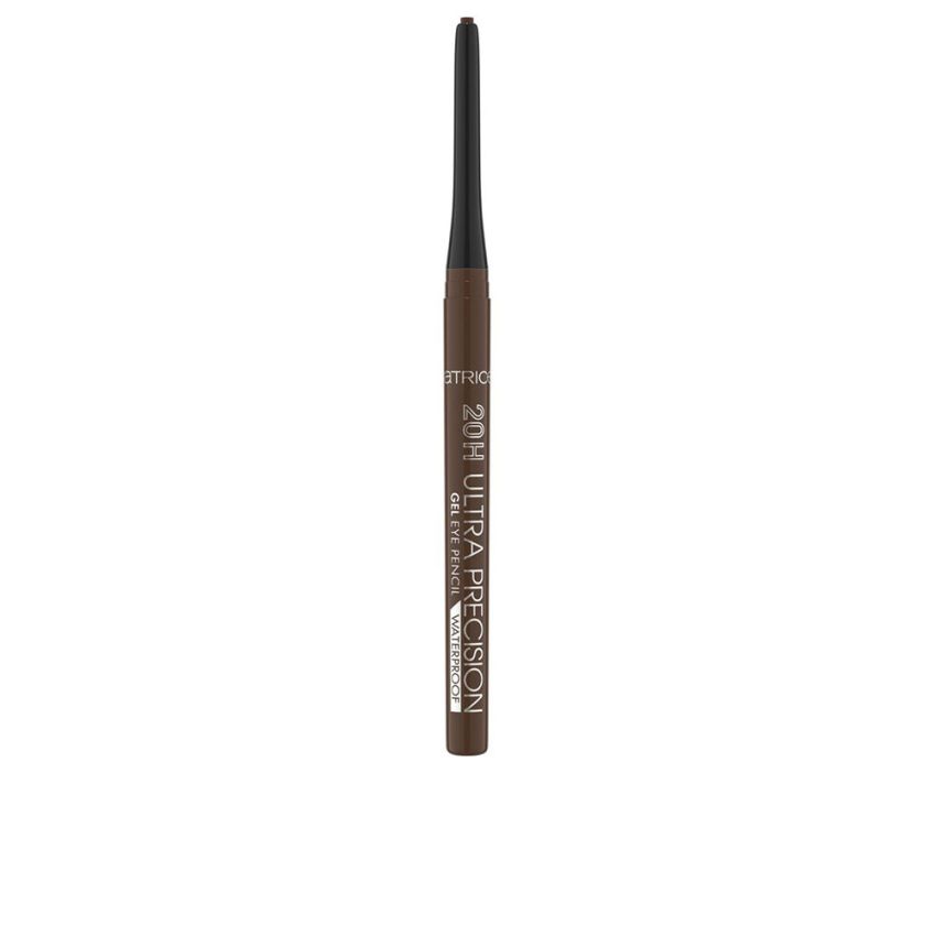 Crayon Yeux Gel Ultra Précision Waterproof 20H - 030-Brownie