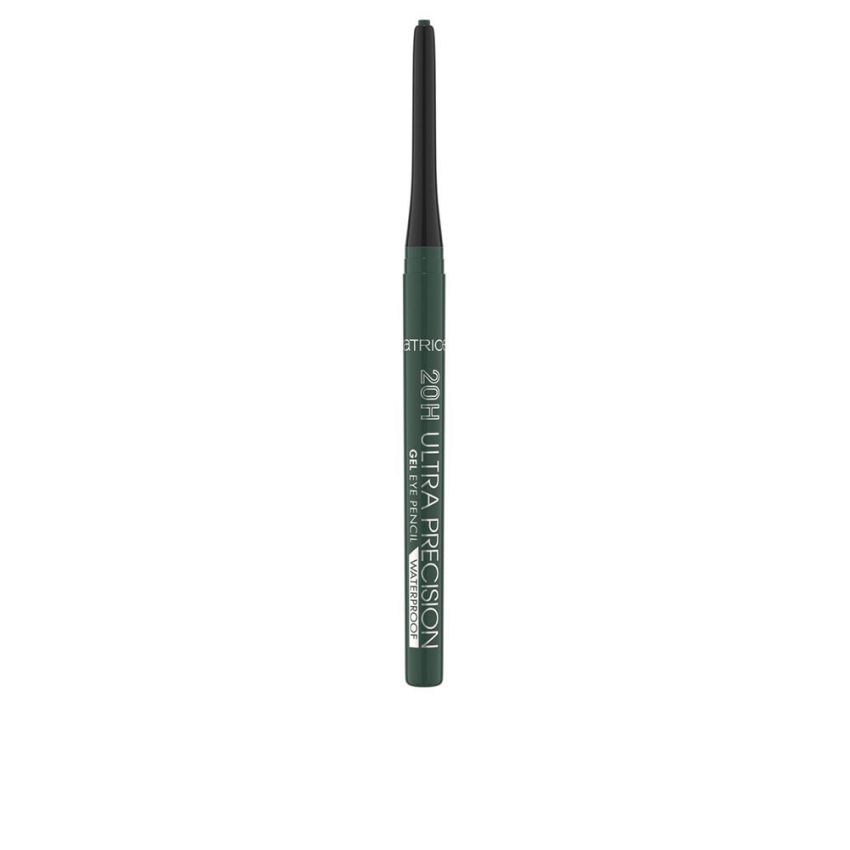 Crayon Yeux Gel Ultra Précision Waterproof 20H - 040-Warm Green