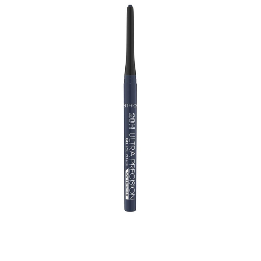 Crayon Yeux Gel Ultra Précision Waterproof 20H - 050-Blue