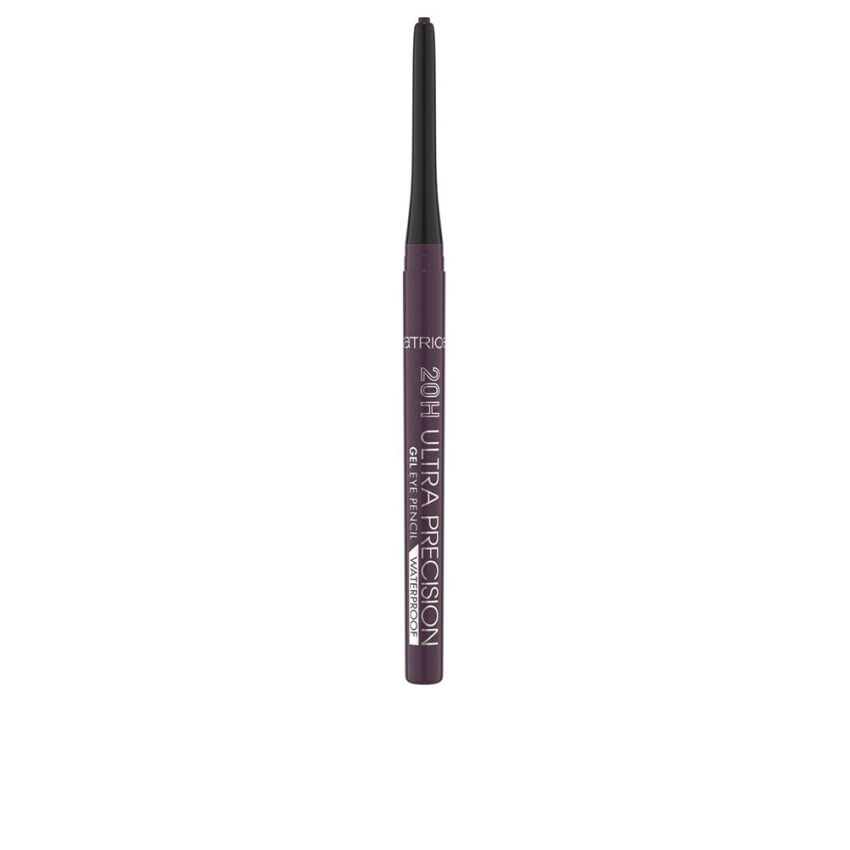 Crayon Yeux Gel Ultra Précision Waterproof 20H - 070-Mauve