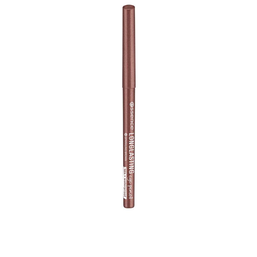 Crayon Yeux Longue Durée 18H Waterproof - 35-Sparkling Brown