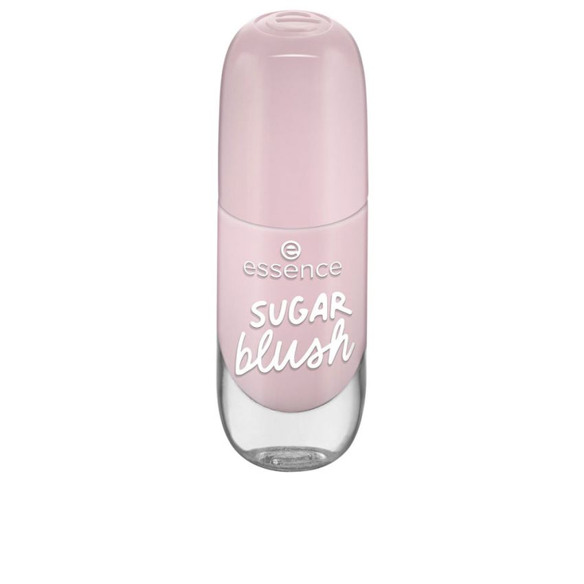 Vernis À Ongles Gel Nail Colour - 05-Sugar Blush