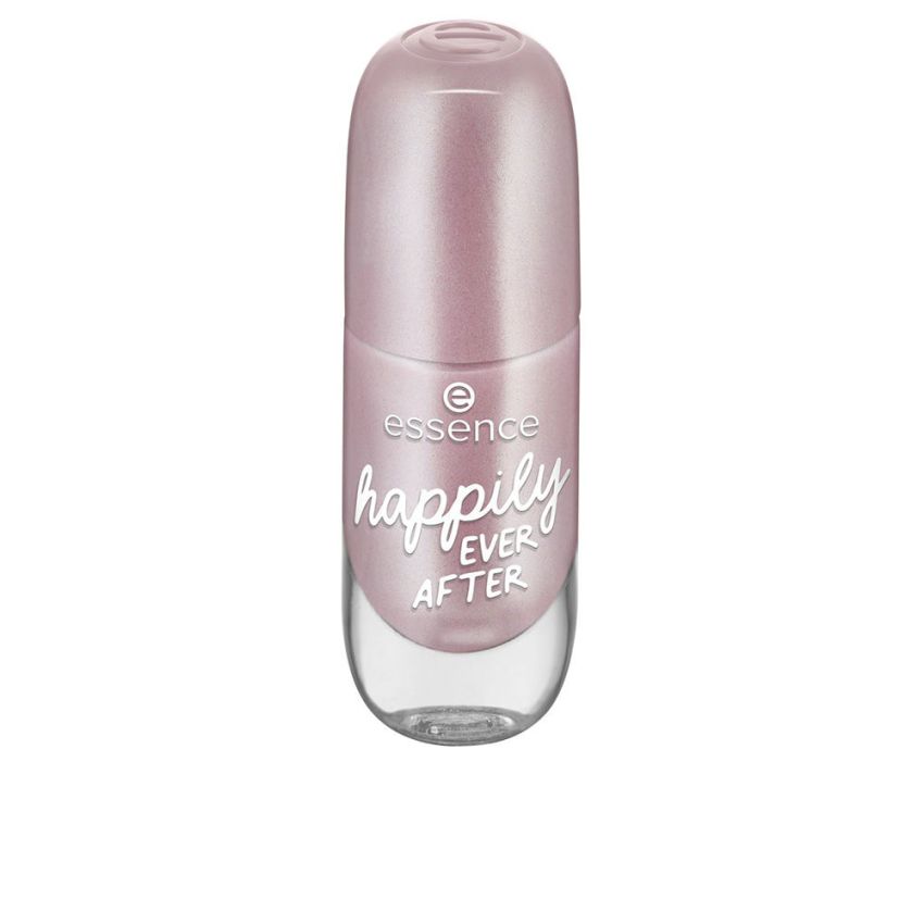 Vernis À Ongles Gel Nail Colour - 06-Happy Ever After