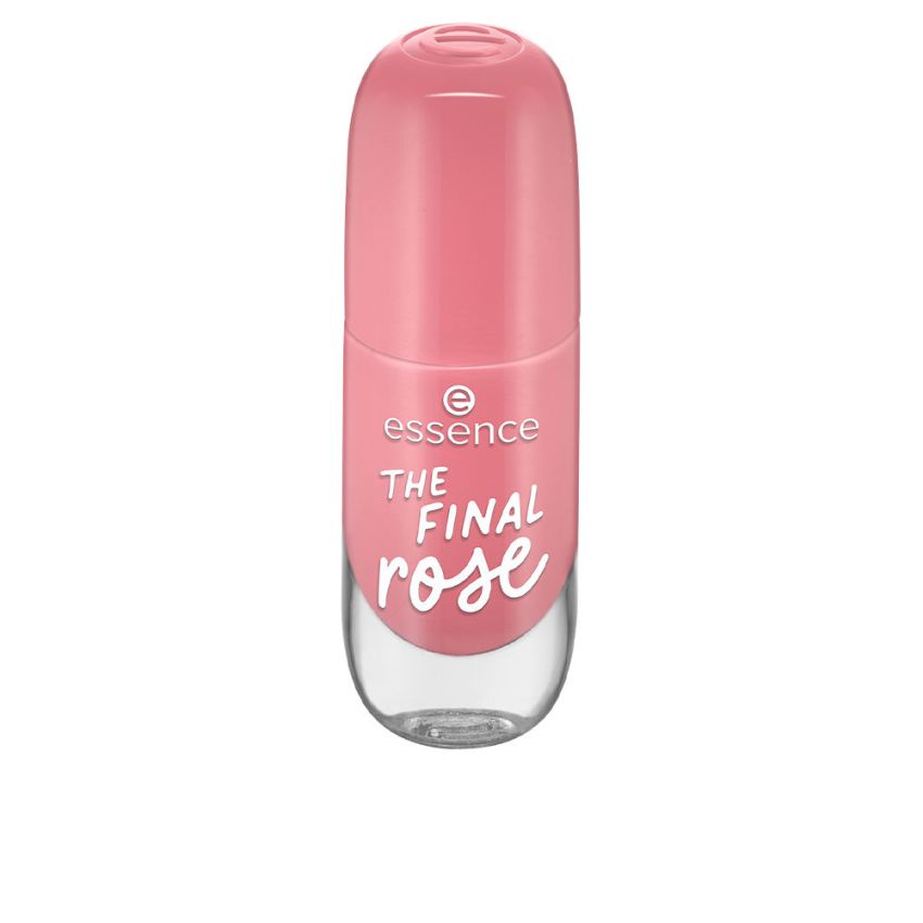 Vernis À Ongles Gel Nail Colour - 08-The Final Rose