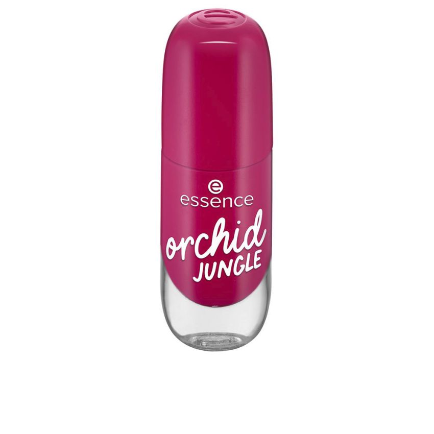 Vernis À Ongles Gel Nail Colour - 12-Orchid Jungle