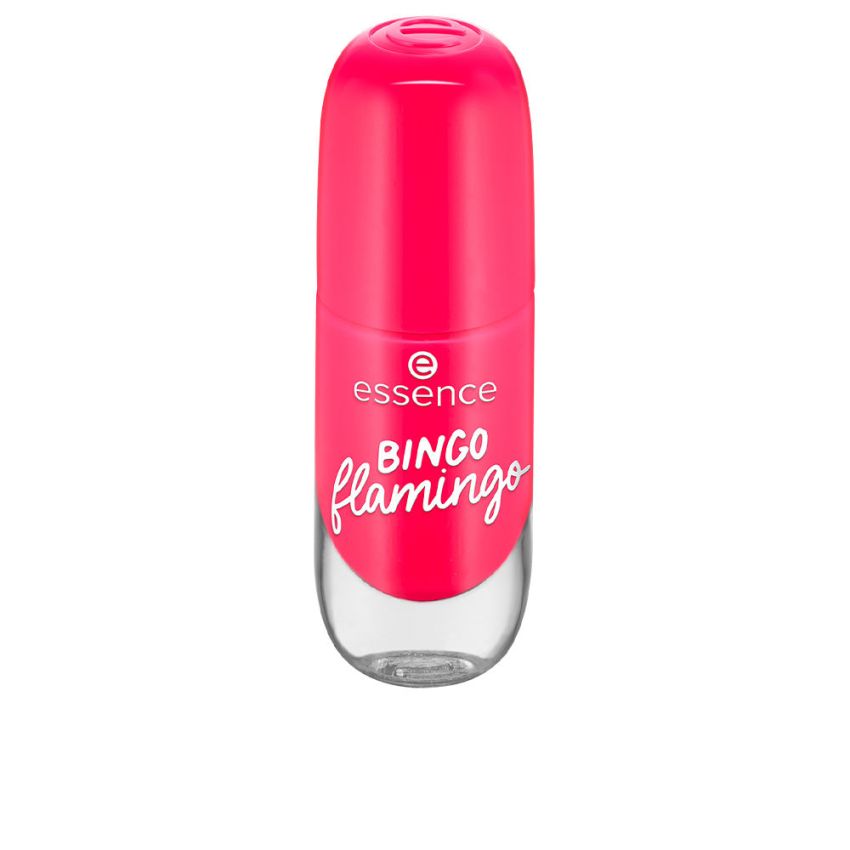 Vernis À Ongles Gel Nail Colour - 13-Bingo Flamingo
