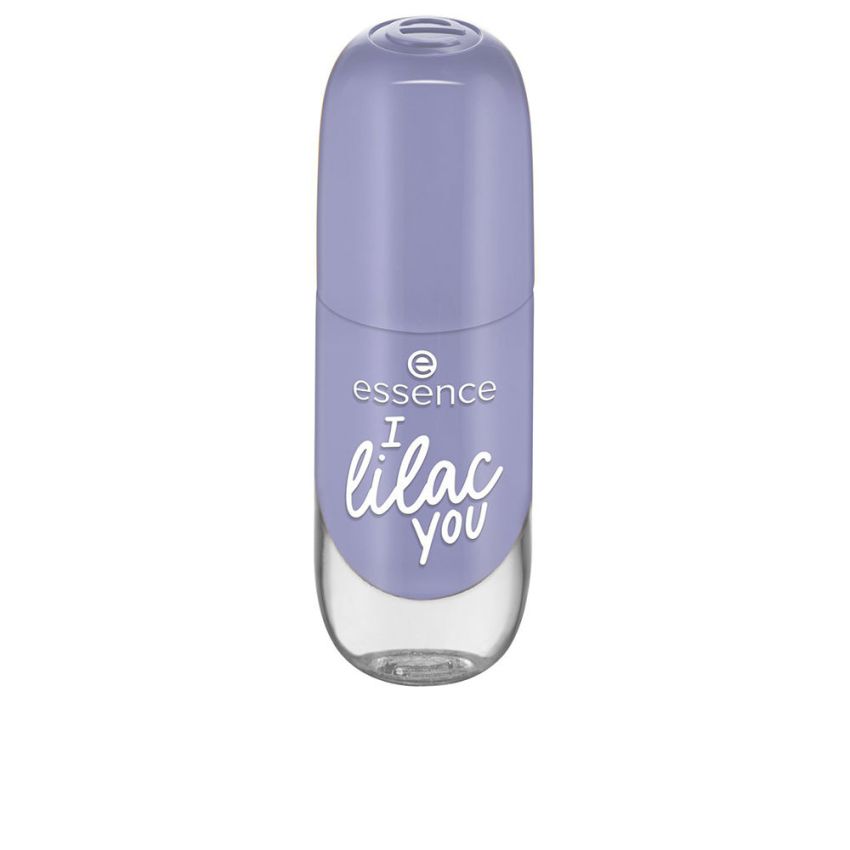 Vernis À Ongles Gel Nail Colour - 17-Je Te Lilas