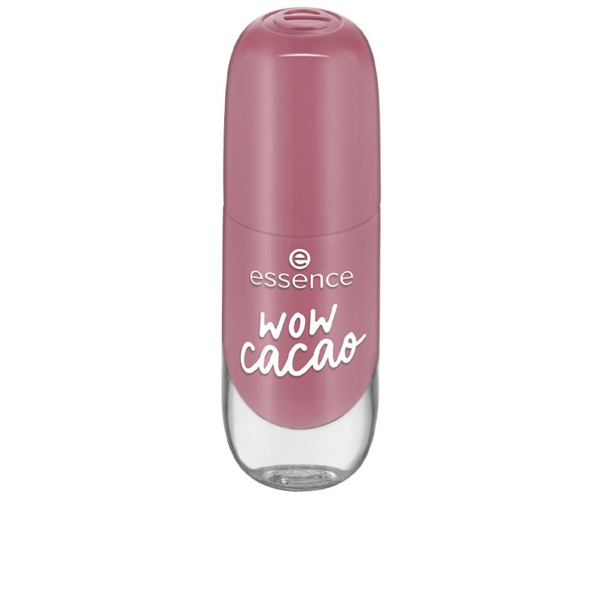 Vernis À Ongles Gel Nail Colour - 26-Wow Cacao