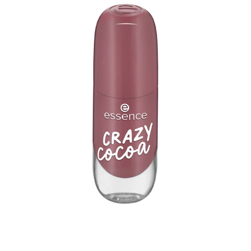 Vernis À Ongles Gel Nail Colour - 29-Crazy Cocoa