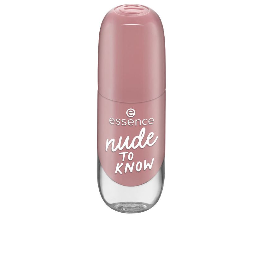 Vernis À Ongles Gel Nail Colour - 30-Nude To Know