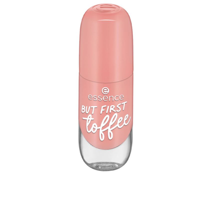 Vernis À Ongles Gel Nail Colour - 32-Bur First Toffee