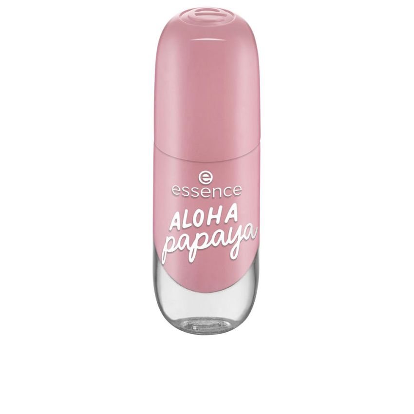 Vernis À Ongles Gel Nail Colour - 38-Aloha Papaye