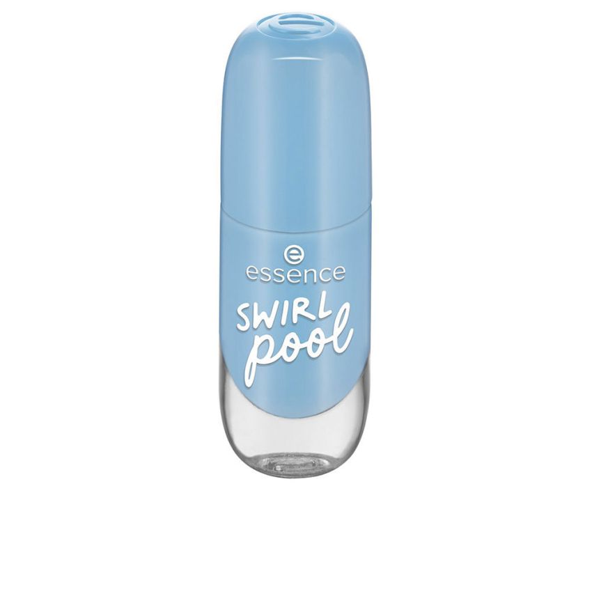Vernis À Ongles Gel Nail Colour - 42-Swirl Pool
