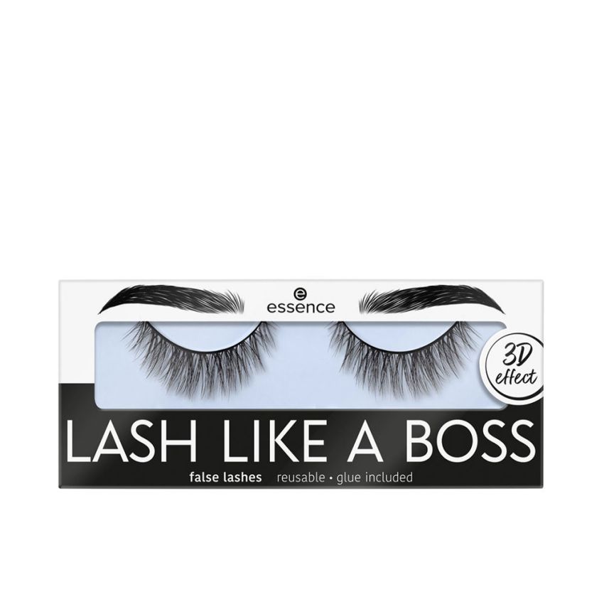 Lash Like A Boss Pestañas Artificiales - 06