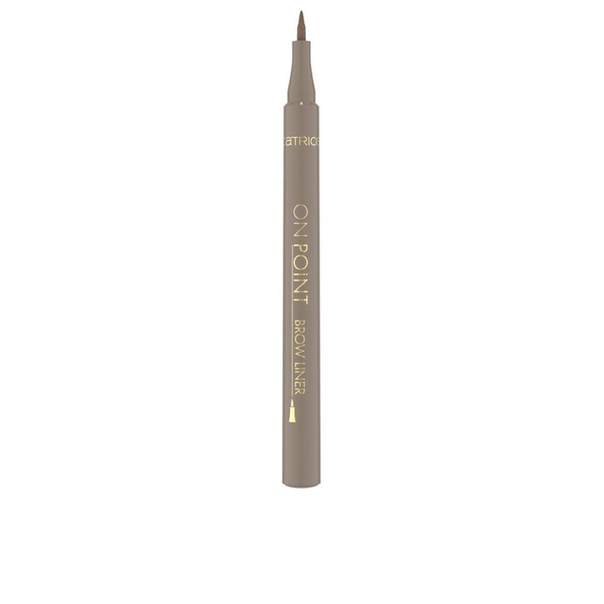 On Point Brow Liner - 020-Medium Brown