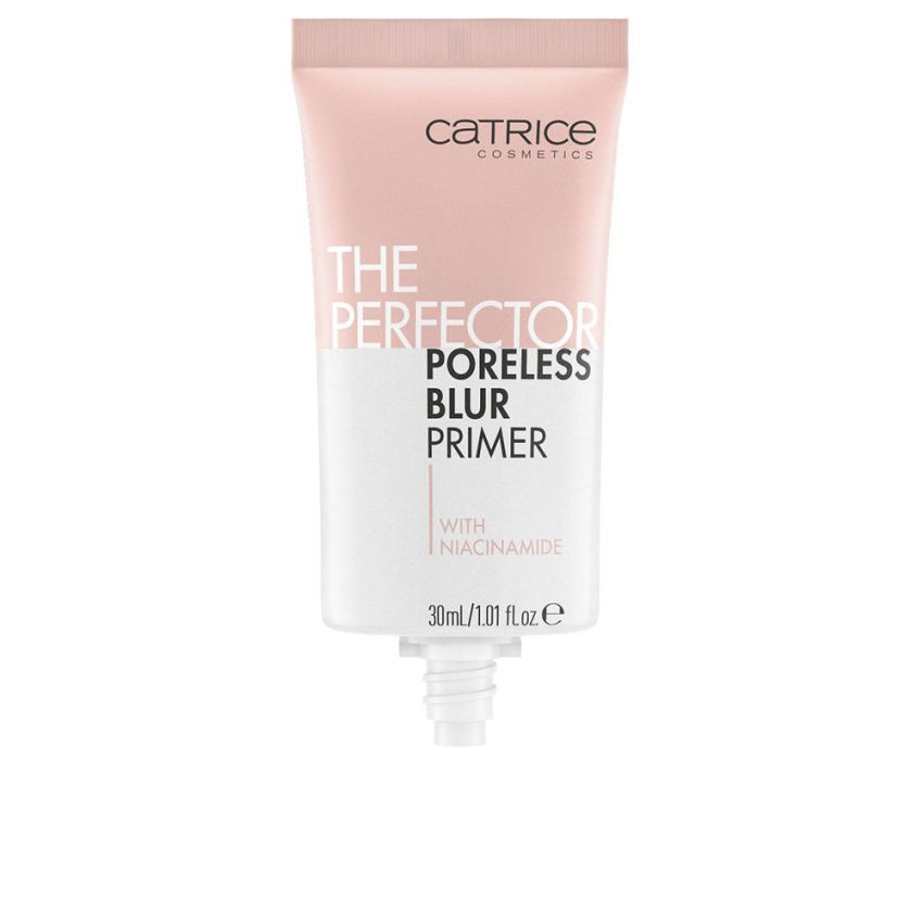 La Base Floutée Sans Pores The Perfector - 30 Ml