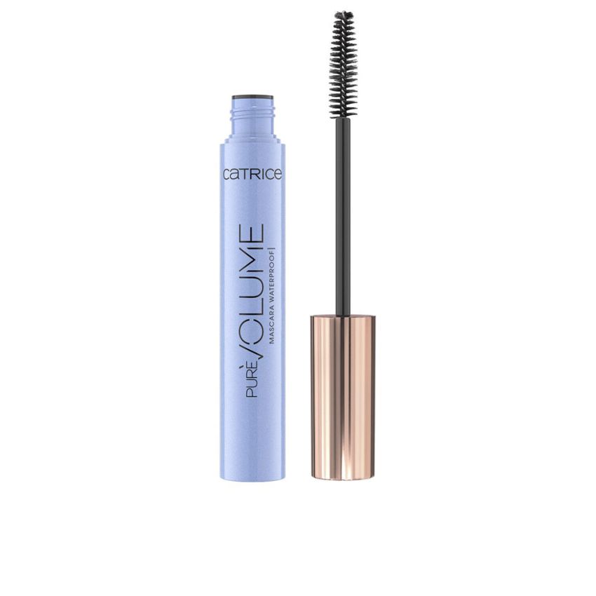 Pure Volume Mascara Waterproof - 10 Ml