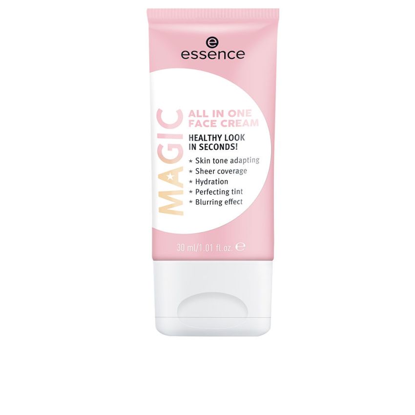 Magic All In One Crema Facial - 30 Ml
