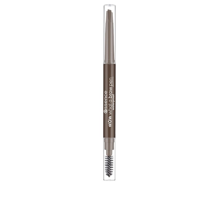 Wow What A Brow Pen Lápiz De Cejas Waterproof - 03-Dark Brown