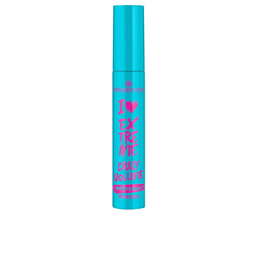 I Love Extreme Crazy Volume Máscara De Pestañas Waterproof - 12 Ml