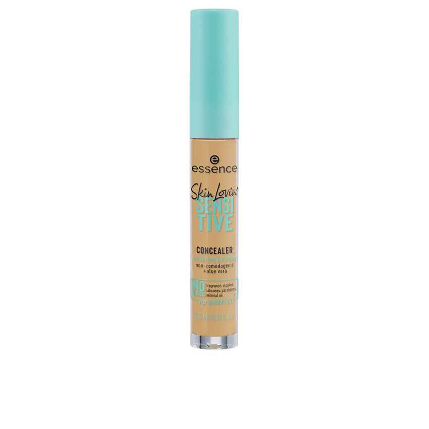 Skin Lovin’ Sensitive Corrector - 25-Medium Olive