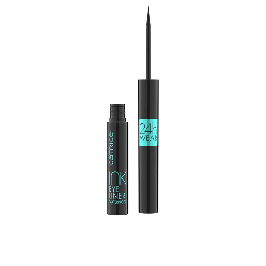 Eye-Liner Imperméable À L'Encre - 1,7 Ml