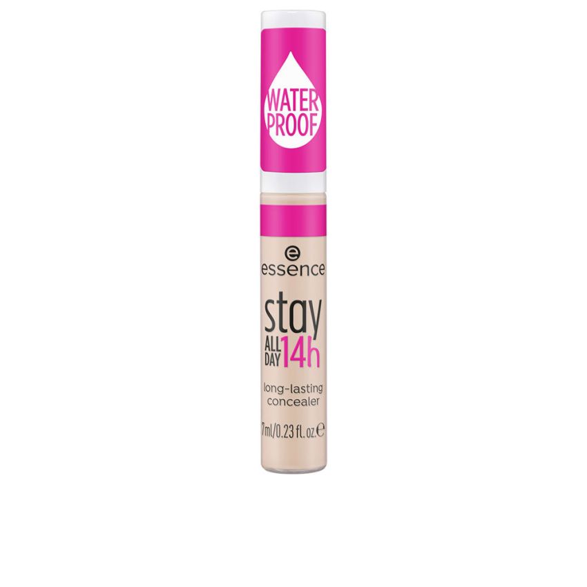 Stay All Day Correcteur Longue Tenue 14H - 10-Light Honey