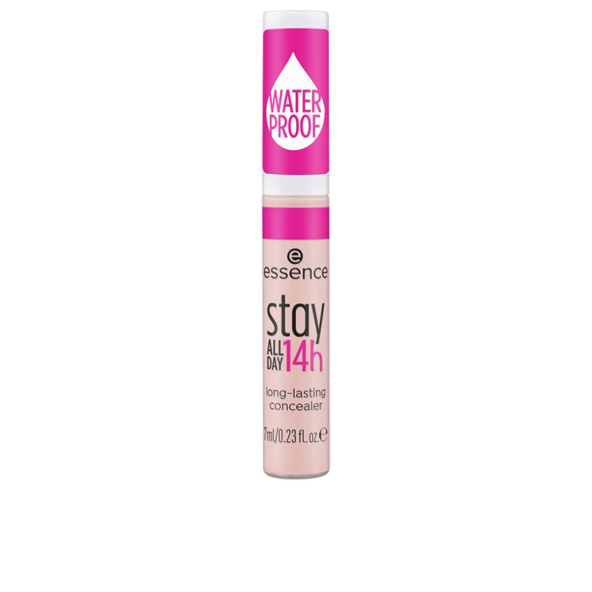 Stay All Day Correcteur Longue Tenue 14H - 20-Light Rose