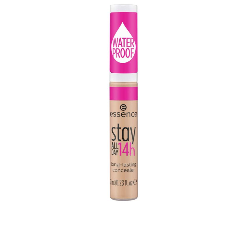 Stay All Day Correcteur Longue Tenue 14H - 40-Warm Beige