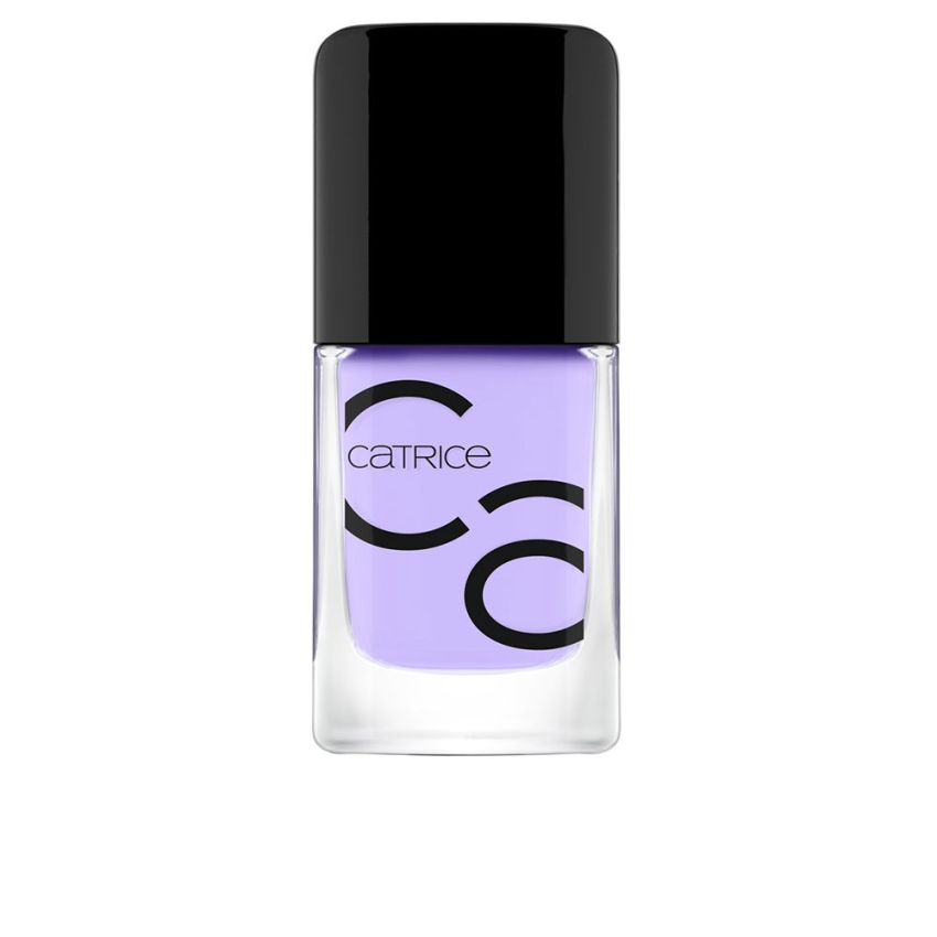 Catrice Iconails Gel Lacquer 143-Lavendhher 10,5Ml