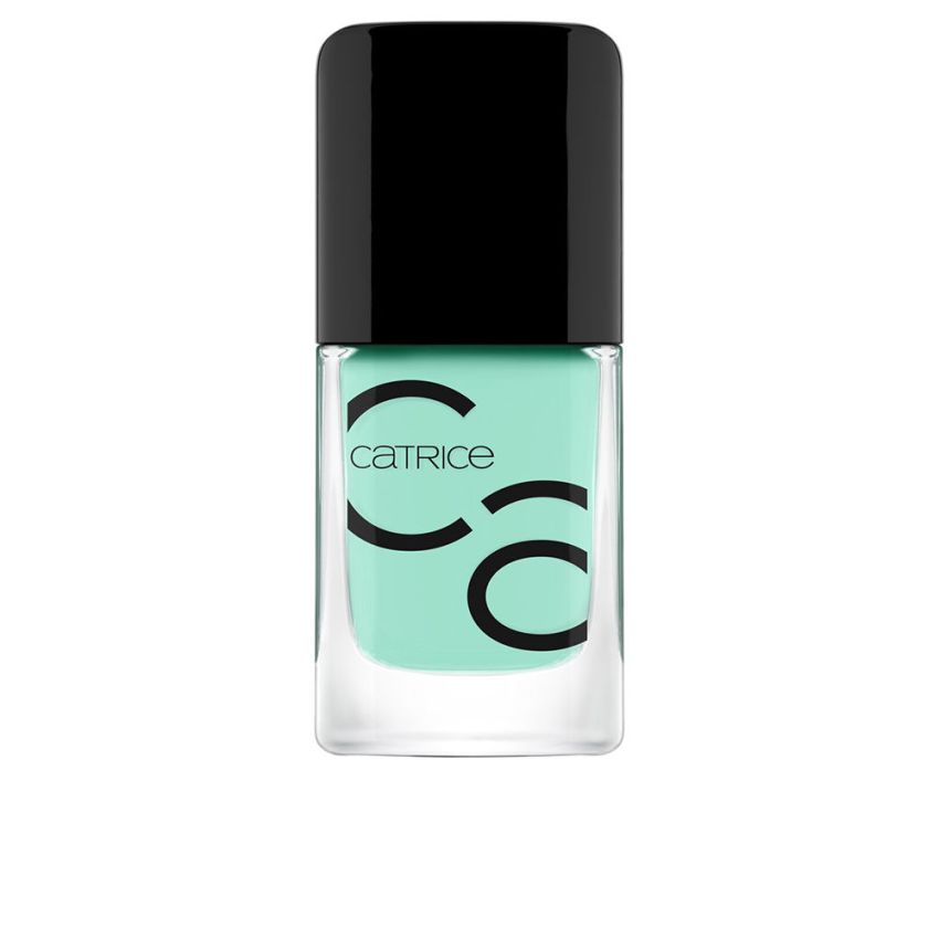Vernis À Ongles Gel Iconails - 145-Menthe Encourageante