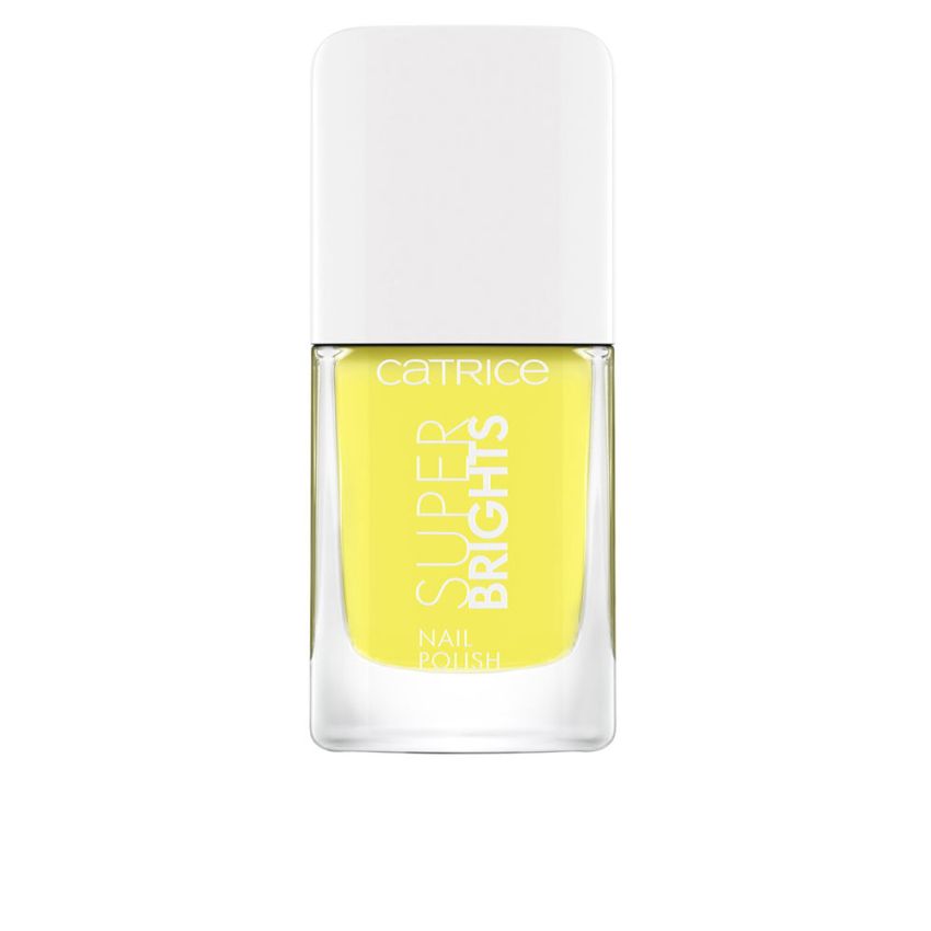 Vernis À Ongles Super Brillants - 030-Feeling Sunshine