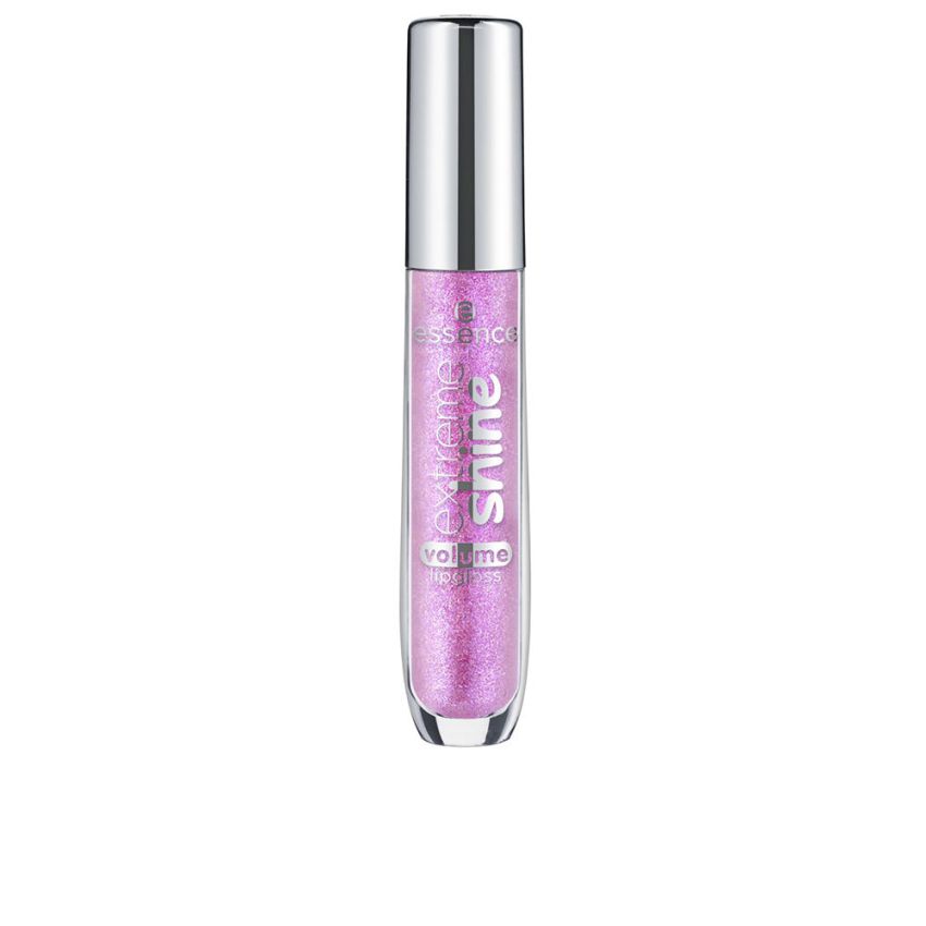 Extreme Shine Brillant À Lèvres Volumateur - 10-Violet Pétillant