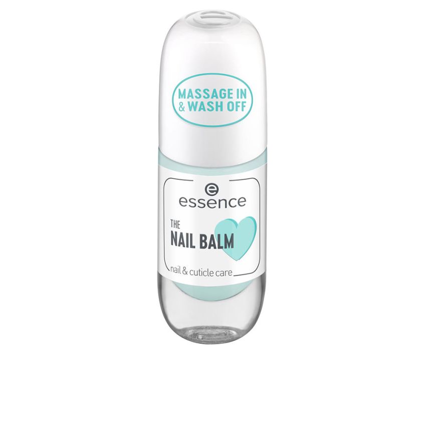 Le Baume Des Ongles Massage Et Lavage - 8 Ml