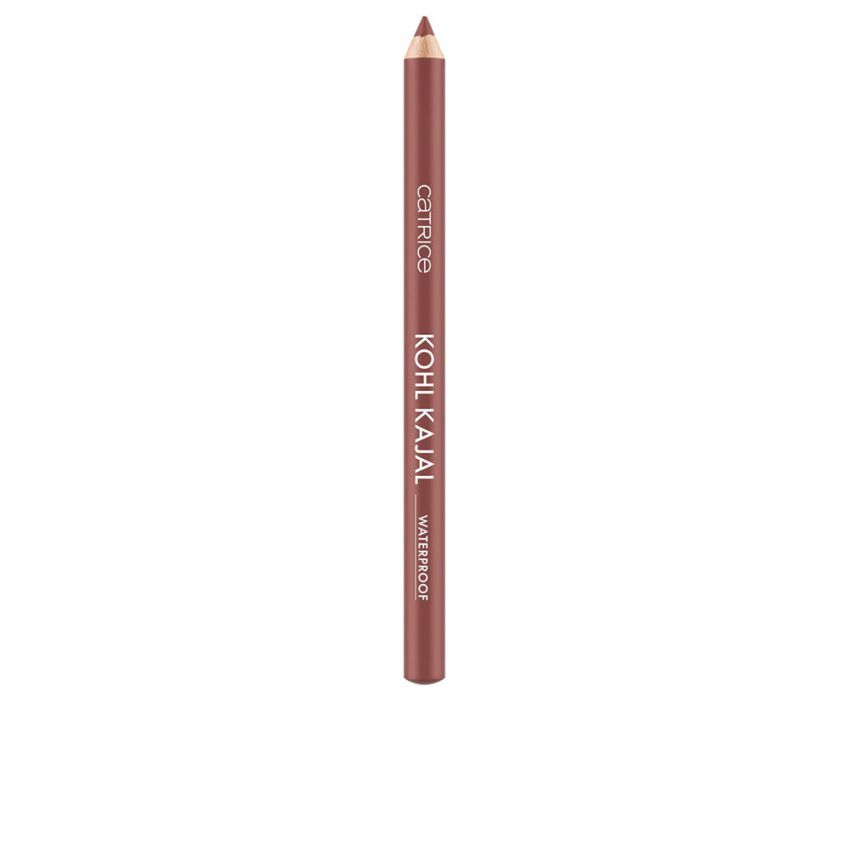 Crayon Pour Les Yeux Waterproof Kohl Kajal - 100-Bordeaux Bébé