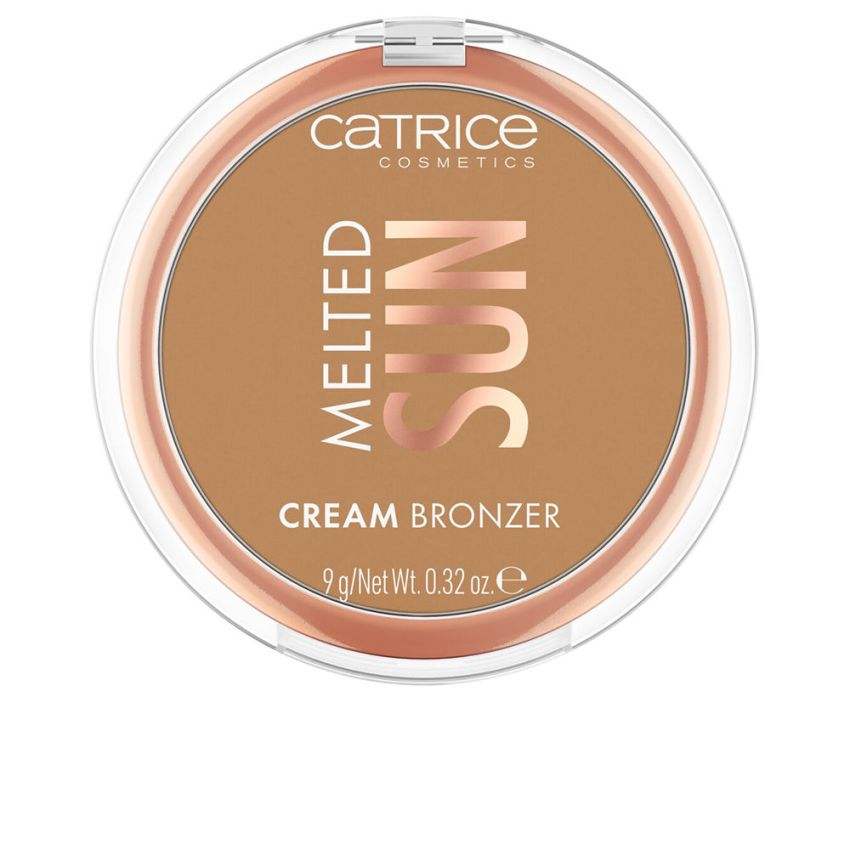 Crème Bronzante Melted Sun - 020-Beach Babe