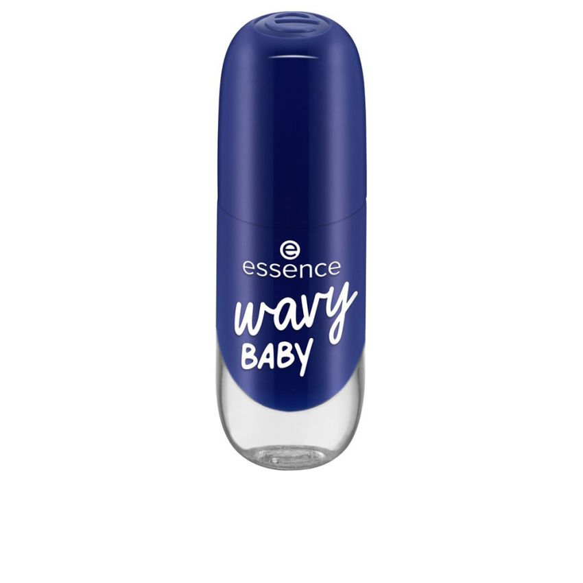 Vernis À Ongles Gel Nail Colour - 61-Wavy Baby