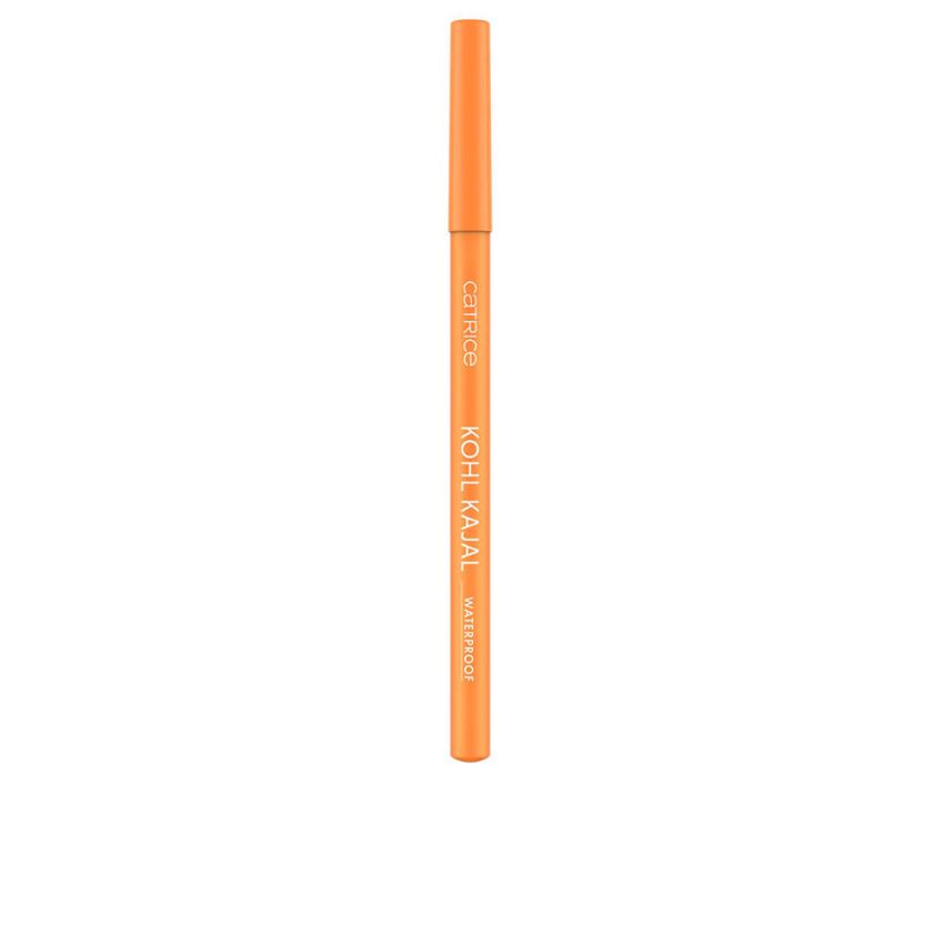Crayon Yeux Waterproof Kohl Kajal - 110-Orange O’Clock