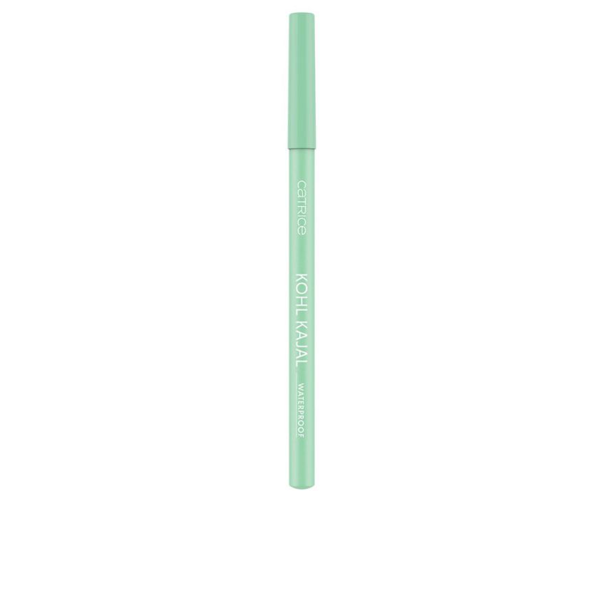 Crayon Yeux Waterproof Kohl Kajal - 140-Menthe Givrée