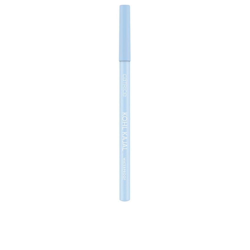 Crayon Yeux Waterproof Kohl Kajal - 160-Bleu Bébé